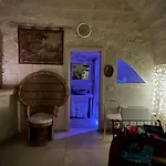 Palazzo Savoia 1856 Apartmán