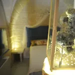 Palazzo Savoia 1856 Apartmán