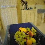 Palazzo Savoia 1856 Apartmán Fasano