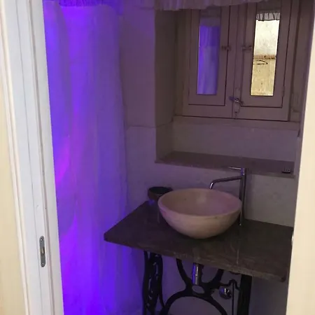 Appartement Palazzo Savoia 1856 *