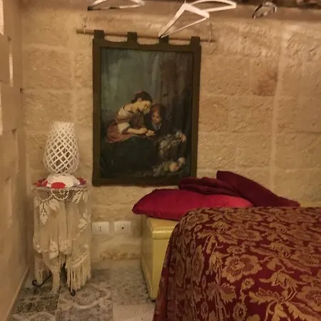 Palazzo Savoia 1856 Appartement Fasano