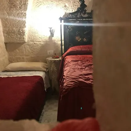 Appartement Palazzo Savoia 1856