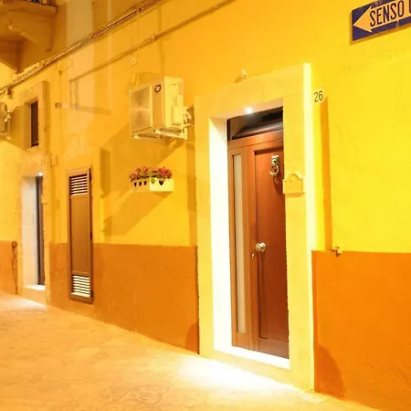 Apartment Palazzo Savoia 1856 Fasano