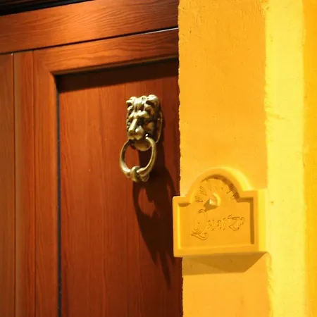 Apartment Palazzo Savoia 1856