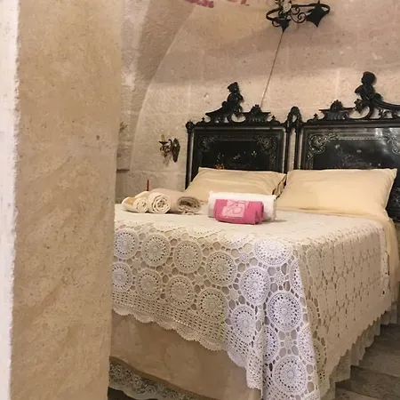 Apartamento Palazzo Savoia 1856 Fasano